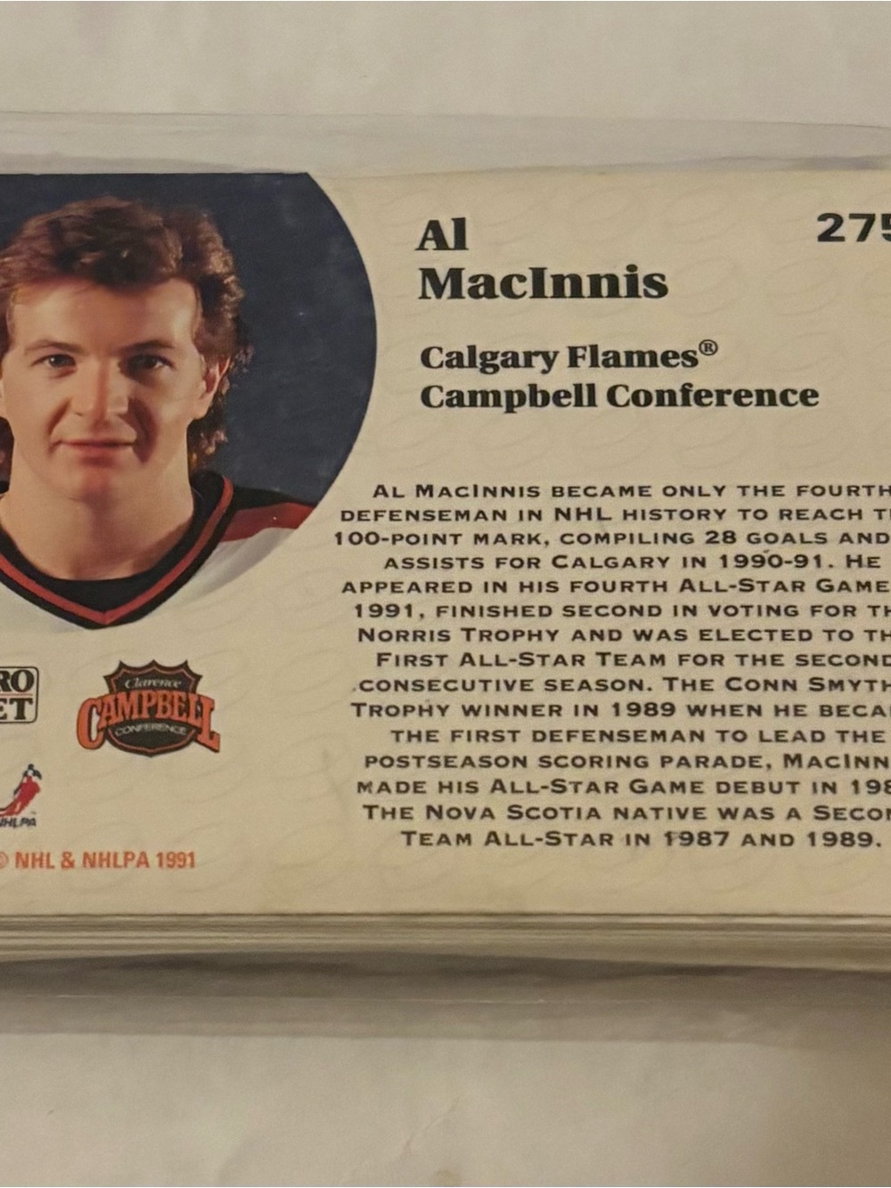 Calgary Flames Bundle - Picture 2 of 2